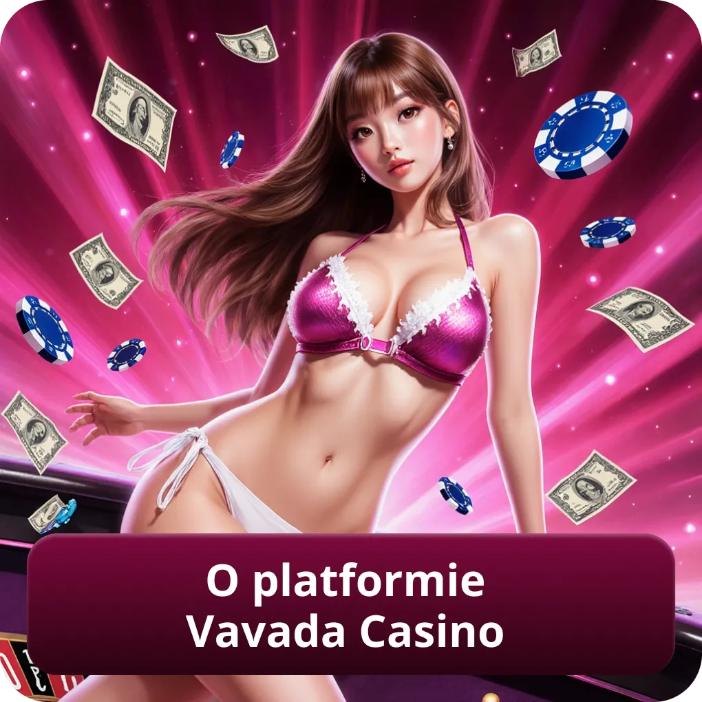 O platformie Vavada Casino